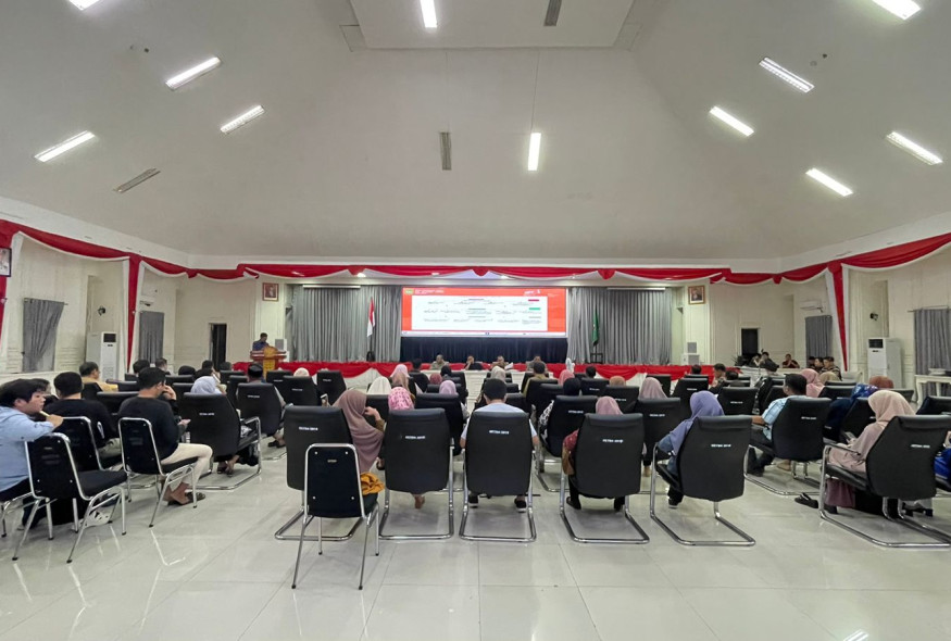 pelaksanaan-presentase-pemaparan-capaian-kinerja-perangkat-daerah