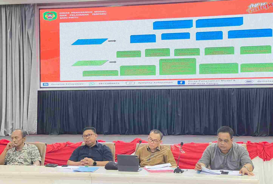 pelaksanaan-presentase-pemaparan-capaian-kinerja-perangkat-daerah