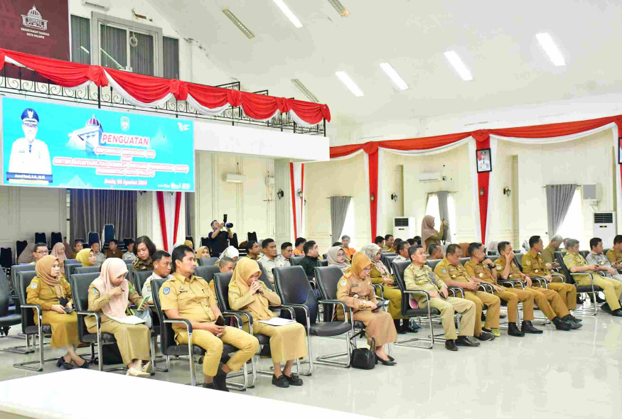 pelaksanaan-presentase-pemaparan-capaian-kinerja-perangkat-daerah