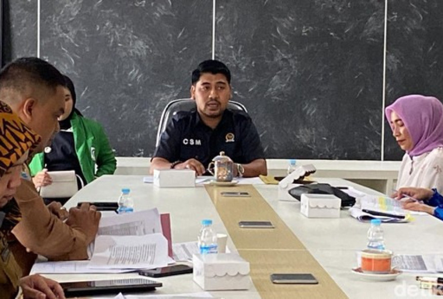 Pansus DPRD Palopo Bakal Panggil Pj Wali Kota Bahas Skema Perampingan OPD
