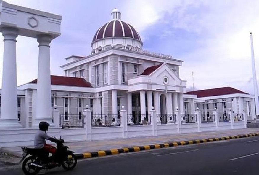 Siap-siap 141 ASN Pemkot Palopo Terancam Hilang Jabatan Jika OPD Dipangkas