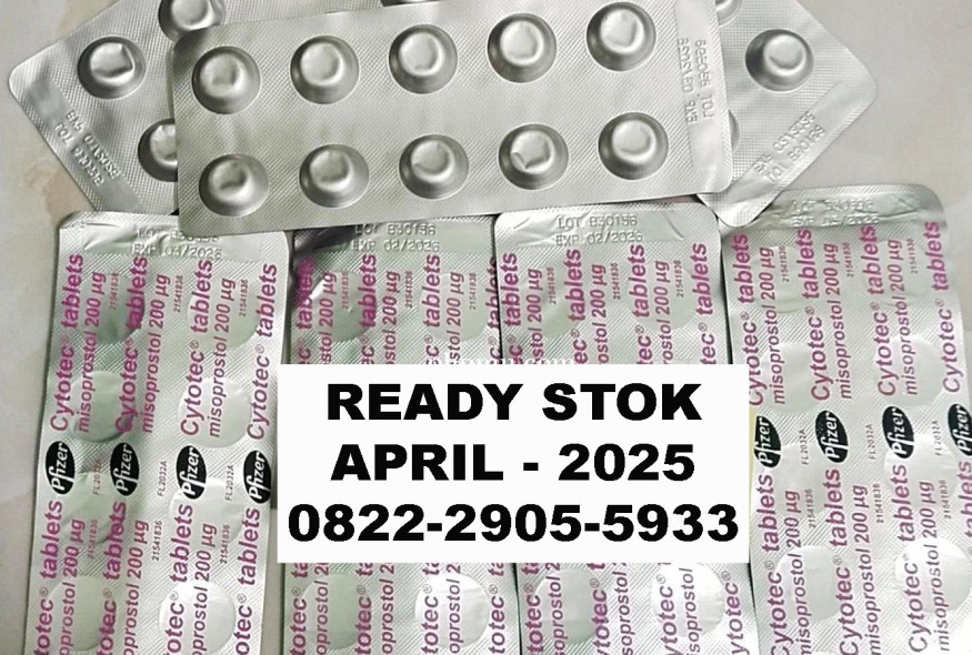 Panduan Lengkap Menggunakan Cytotec Asli untuk Aborsi yang Aman