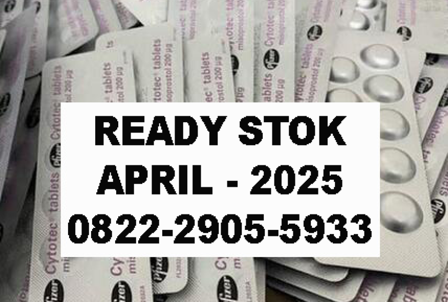Apotik Jual Obat Aborsi Cytotec ( Cod ) Serang 082229055933 Obat Penggugur Kandungan di Serang