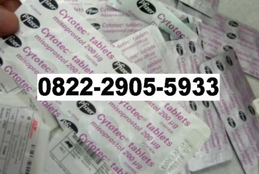 Cytotec dan Berbagai Macam Obat Aborsi Lainnya: Apa yang Perlu Diketahui?