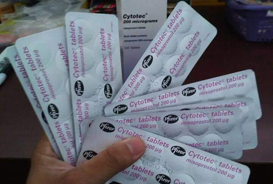 Panduan Lengkap: Macam Obat Aborsi dan Peran Cytotec Sebagai Obat Penggugur Kandungan