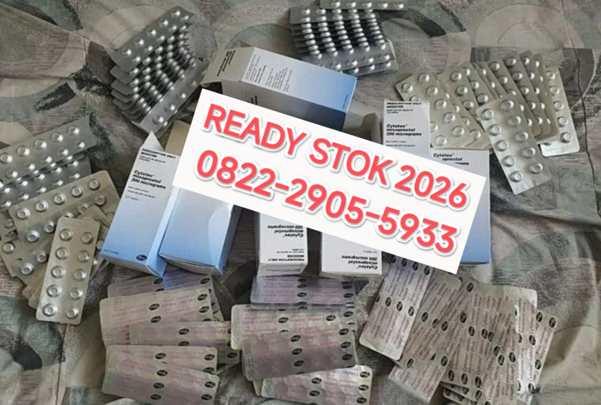 8 (Delapan) Nama Obat penggugur Kandungan Cytotec Misoprostol Fakta Dosis Dan Efek Samping
