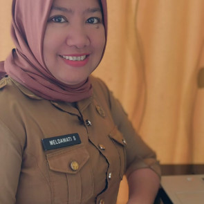 MELDAWATI SYAMSUDDIN